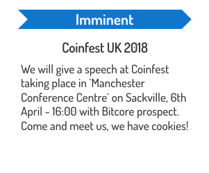 CoinfestUK2018