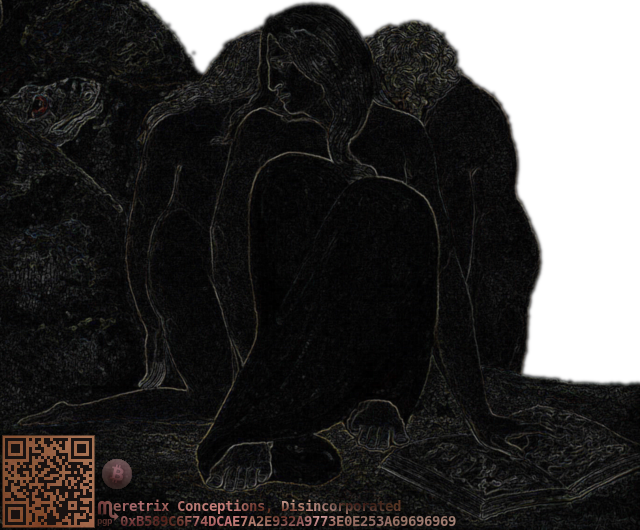 Meretrix Conceptions, Disincorporated