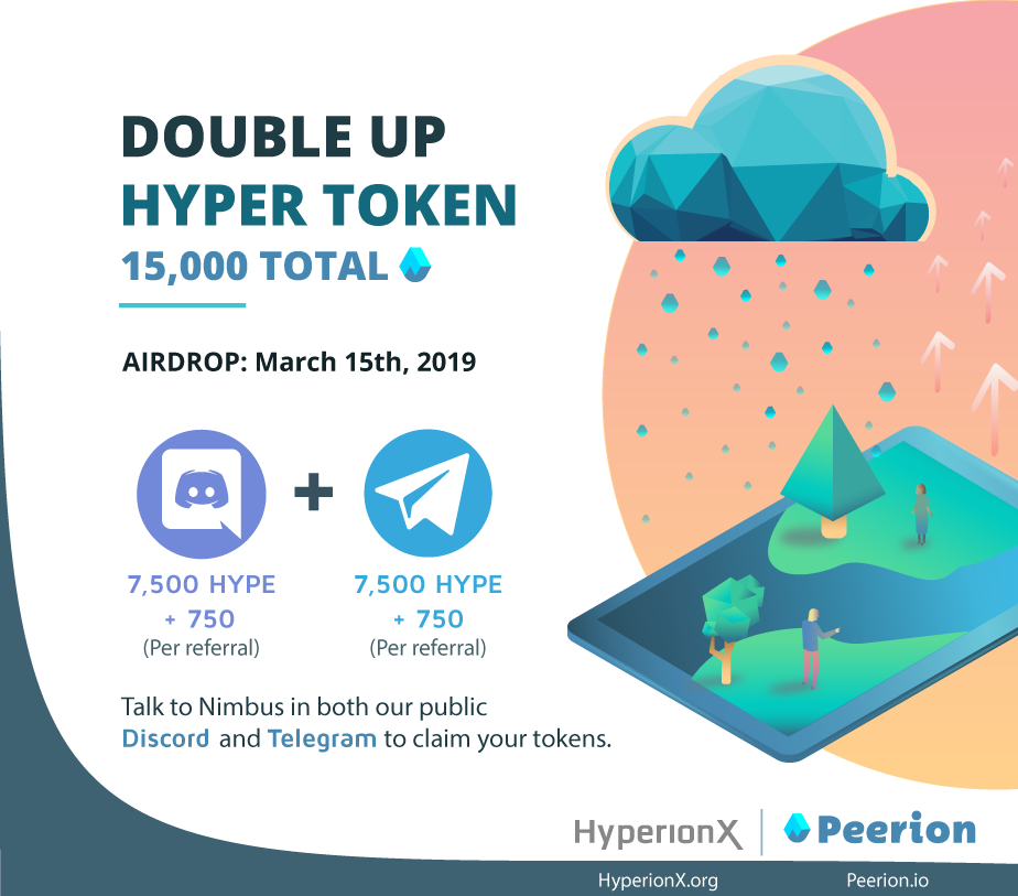 HyperionX