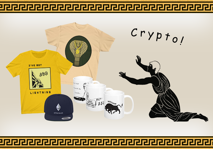 bitcoin store...