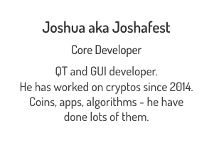 Joshua