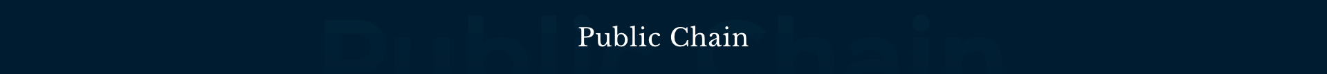 01PublicChainHR